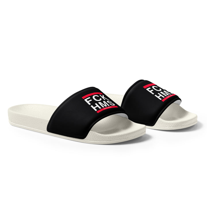 Women's Slides | FCK HMS