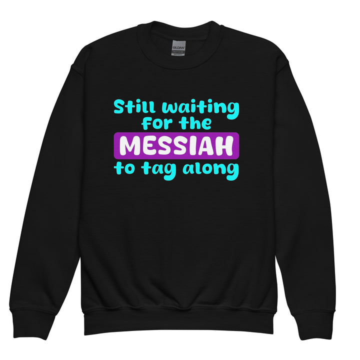Youth Sweatshirt | Messiah