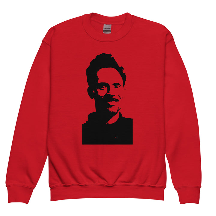 Youth Sweatshirt | Shimon