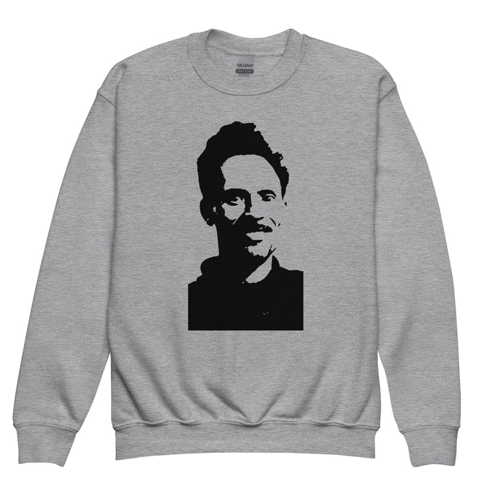 Youth Sweatshirt | Shimon