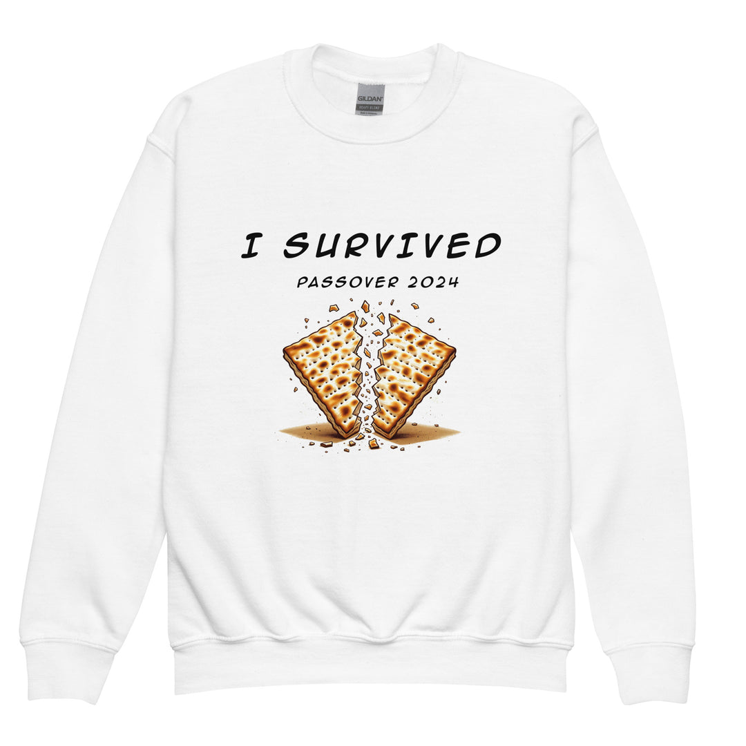 Youth Sweatshirt | Passover