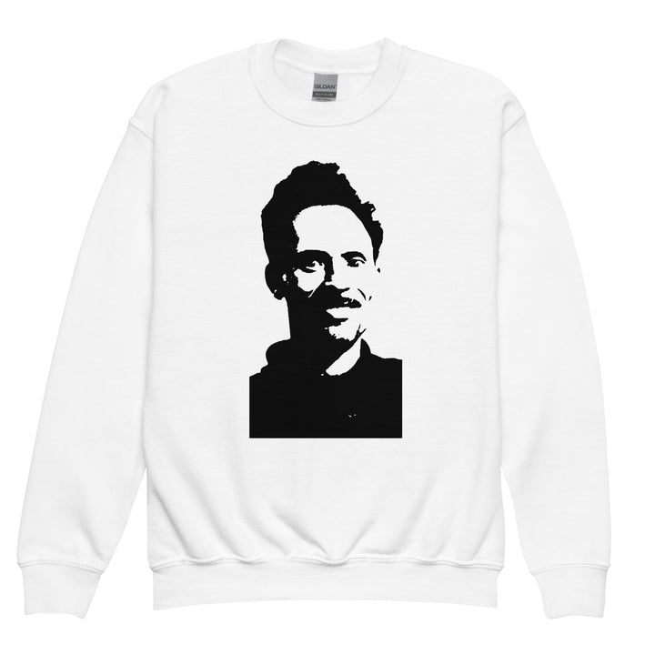 Youth Sweatshirt | Shimon