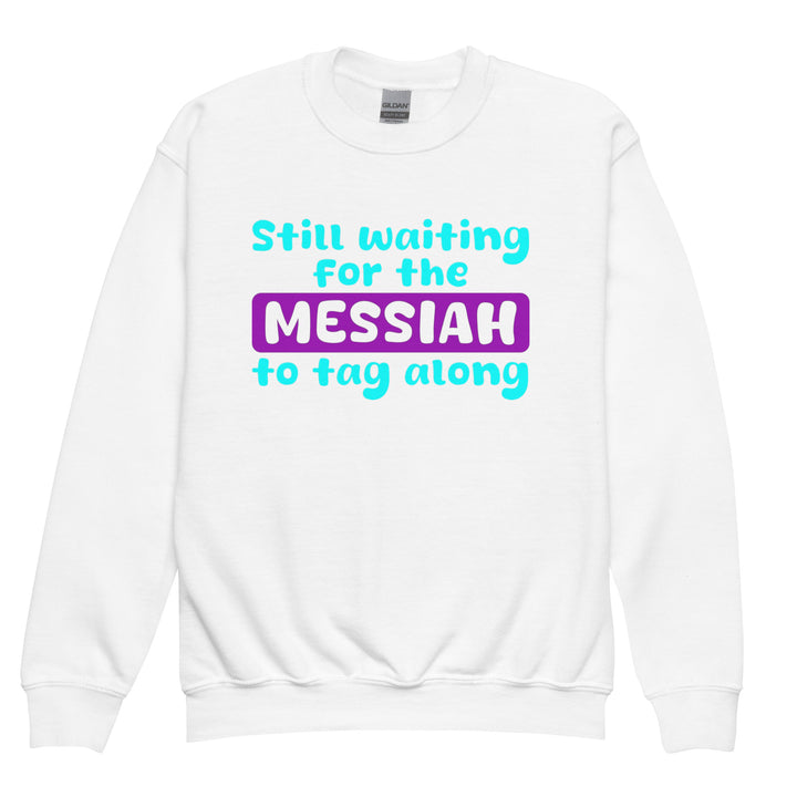 Youth Sweatshirt | Messiah