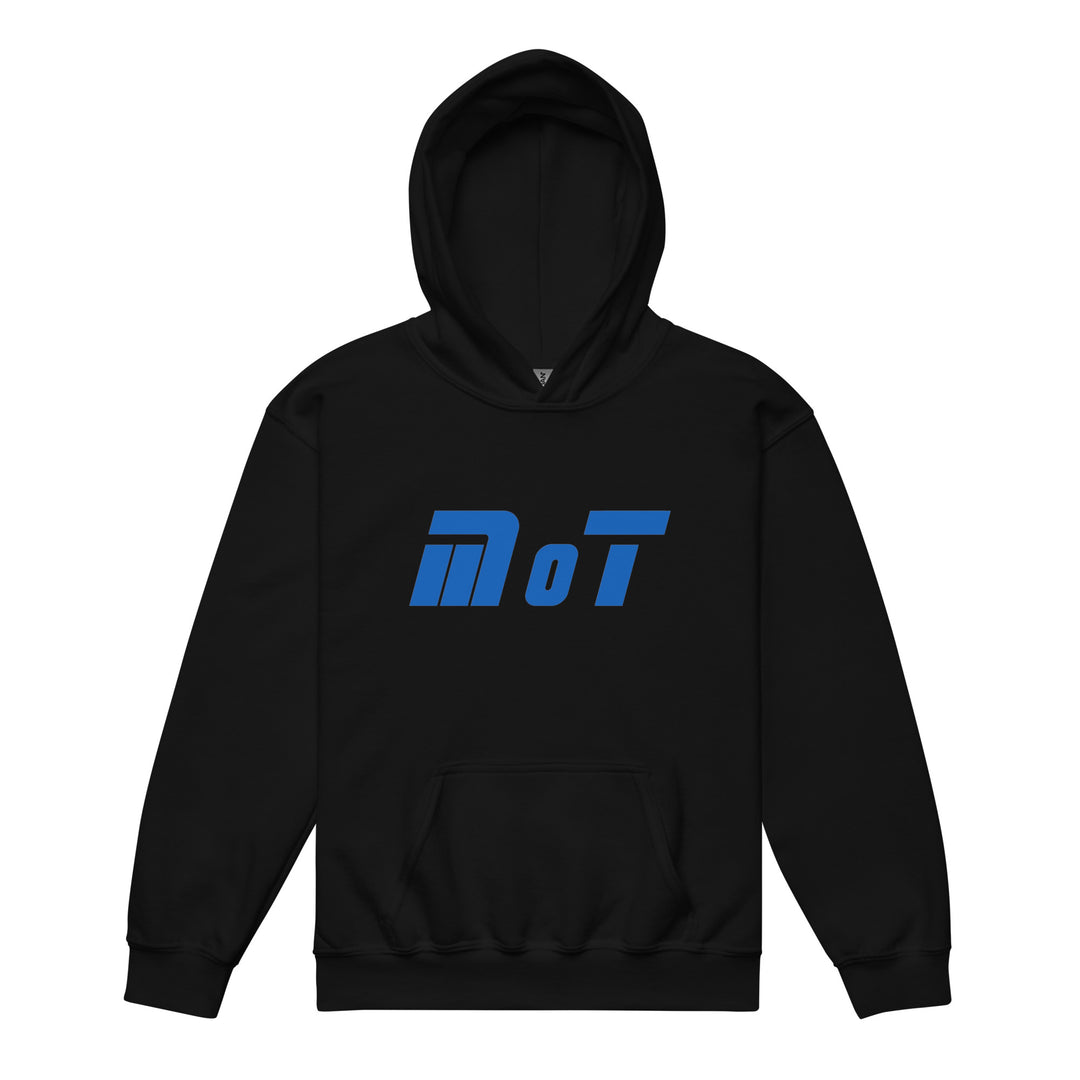 Youth heavy blend hoodie | MOT