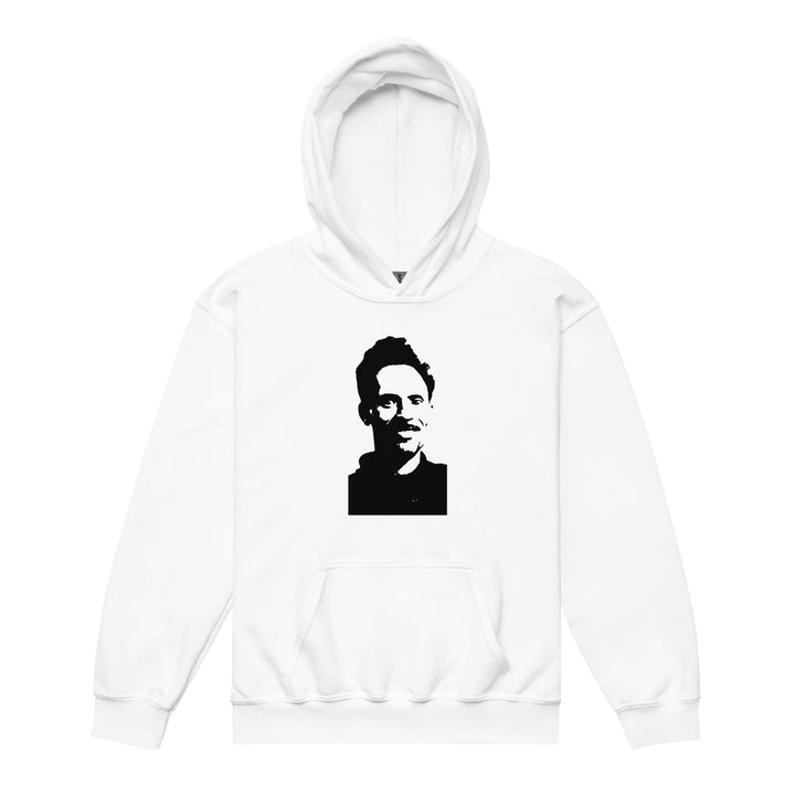 Youth heavy blend hoodie | Shimon