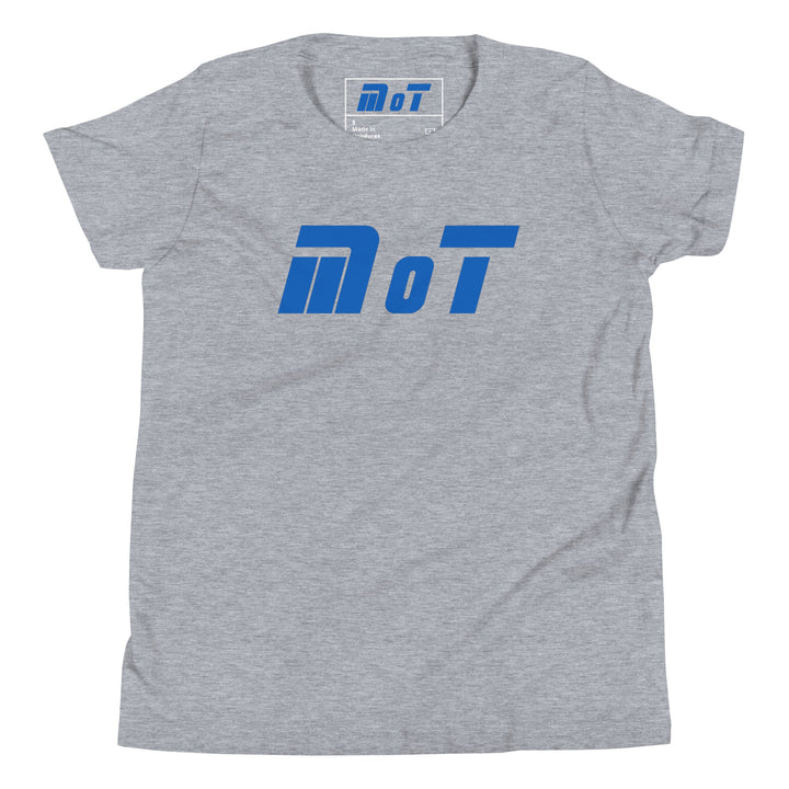 Youth Short Sleeve T-Shirt | MOT