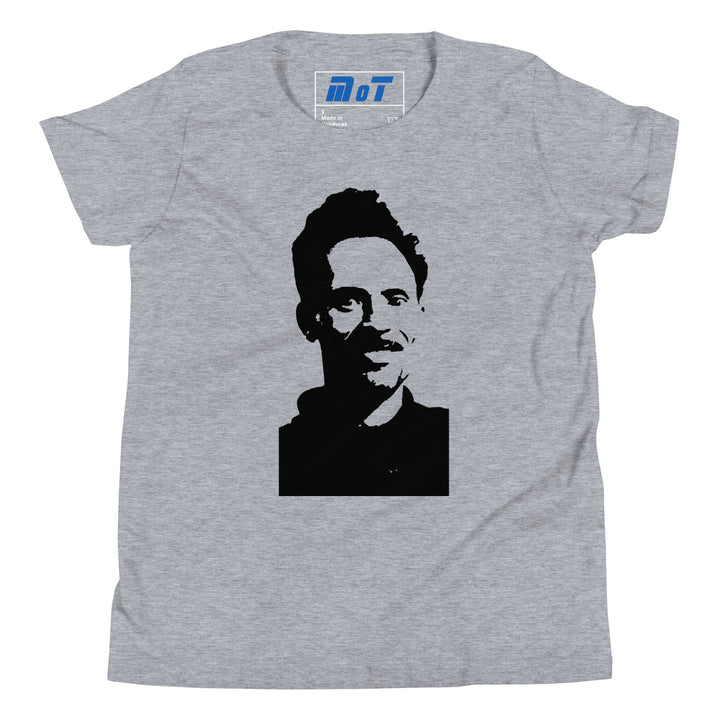 Youth Short Sleeve T-Shirt | Shimon