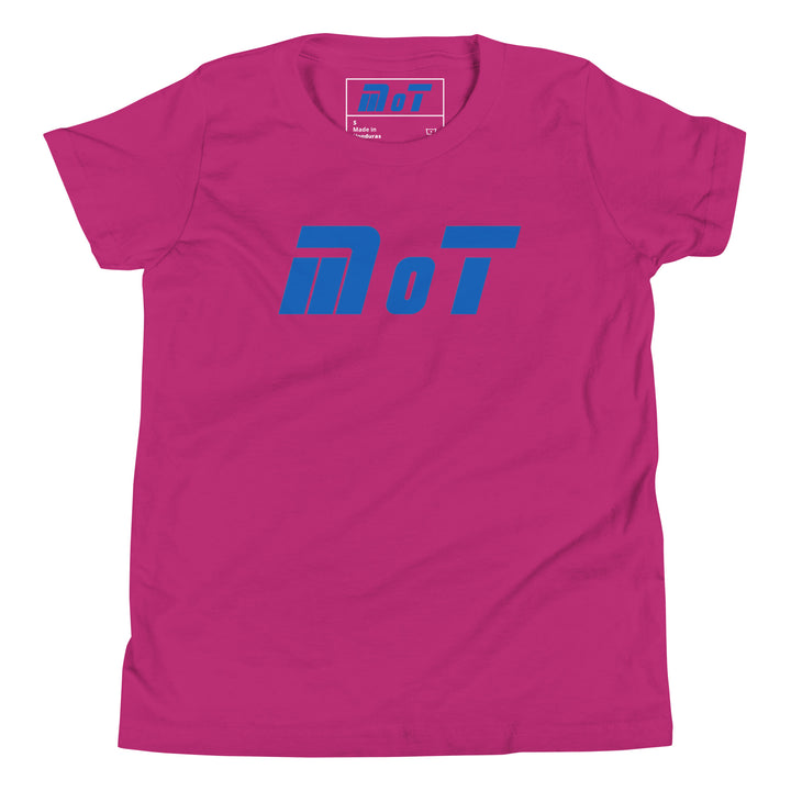 Youth Short Sleeve T-Shirt | MOT