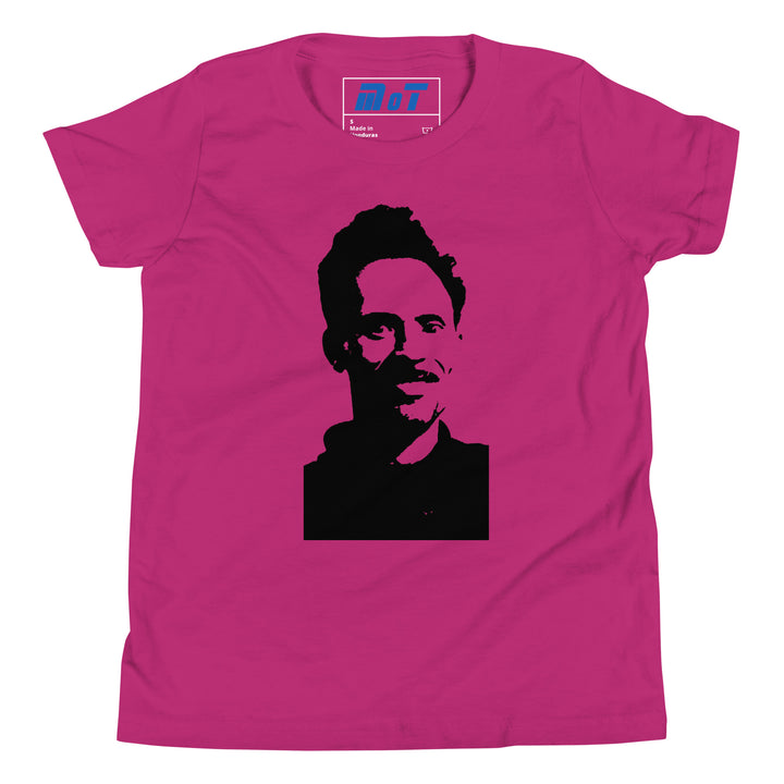 Youth Short Sleeve T-Shirt | Shimon