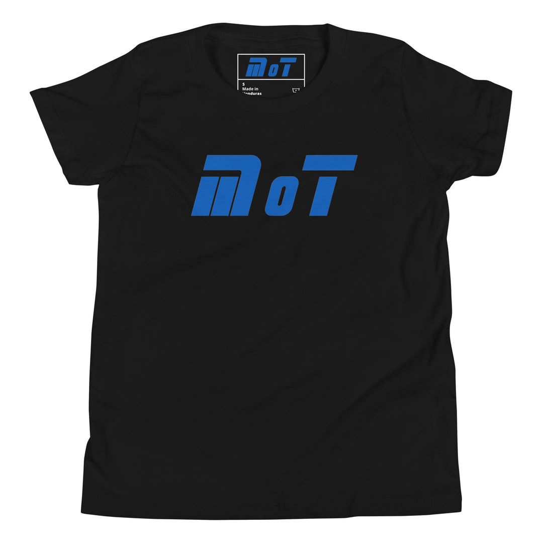 Youth Short Sleeve T-Shirt | MOT
