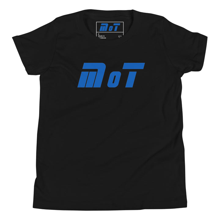 Youth Short Sleeve T-Shirt | MOT