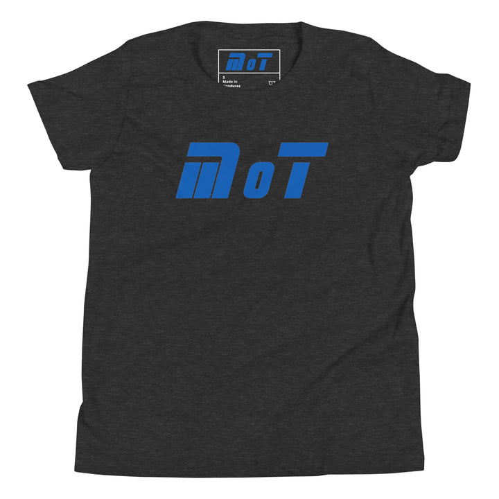 Youth Short Sleeve T-Shirt | MOT