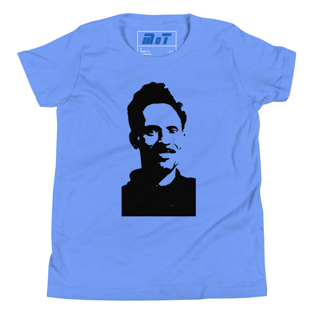Youth Short Sleeve T-Shirt | Shimon