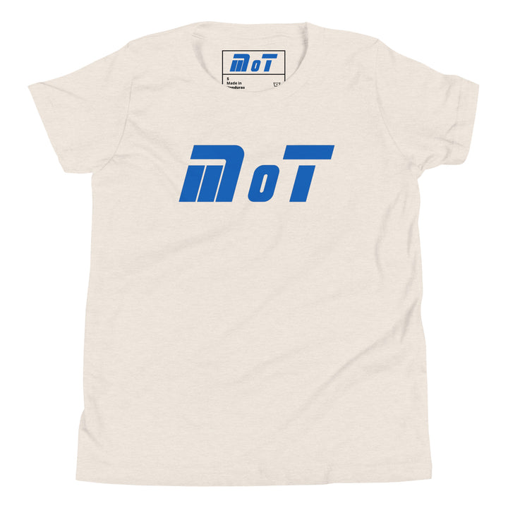 Youth Short Sleeve T-Shirt | MOT