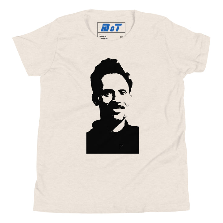 Youth Short Sleeve T-Shirt | Shimon