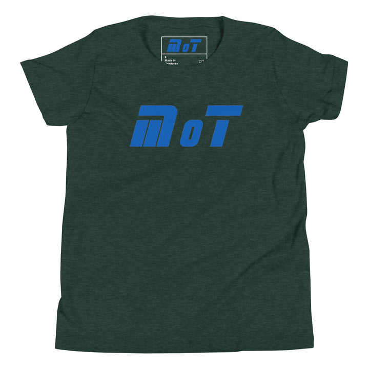 Youth Short Sleeve T-Shirt | MOT