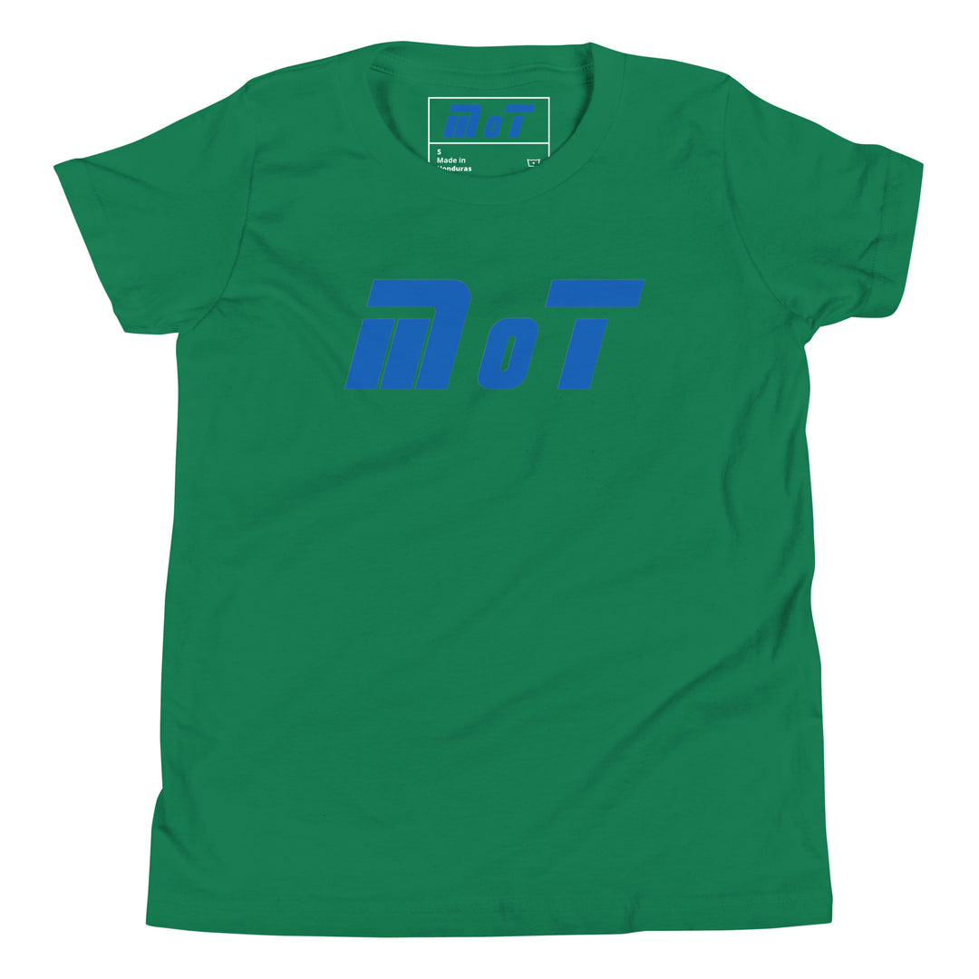 Youth Short Sleeve T-Shirt | MOT