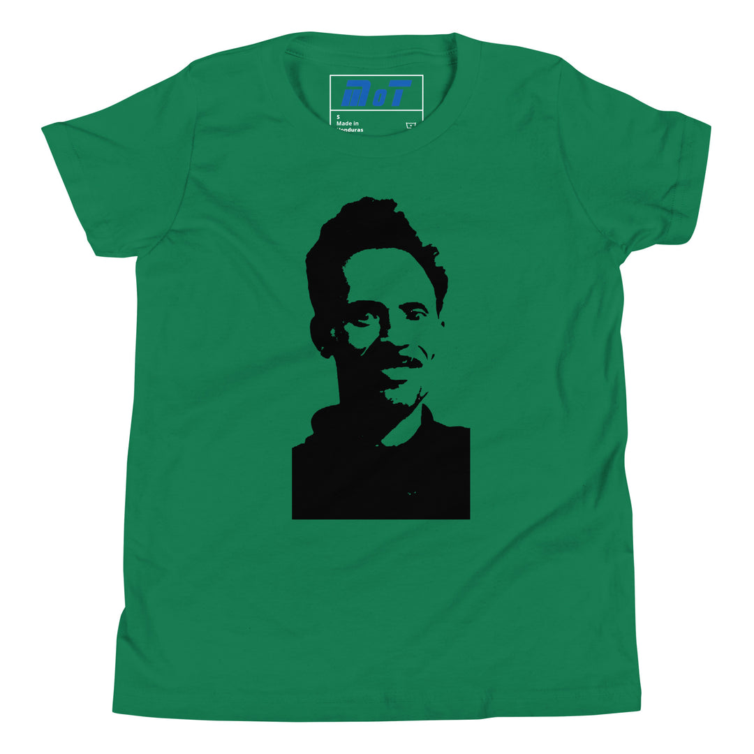 Youth Short Sleeve T-Shirt | Shimon