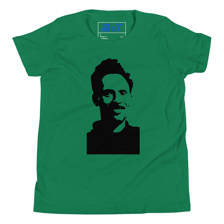 Youth Short Sleeve T-Shirt | Shimon