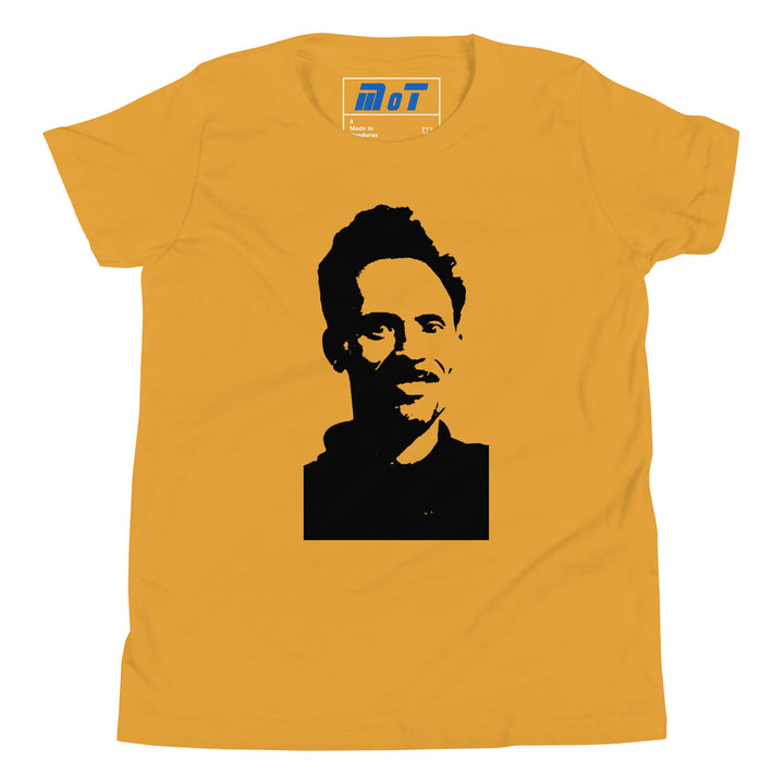 Youth Short Sleeve T-Shirt | Shimon