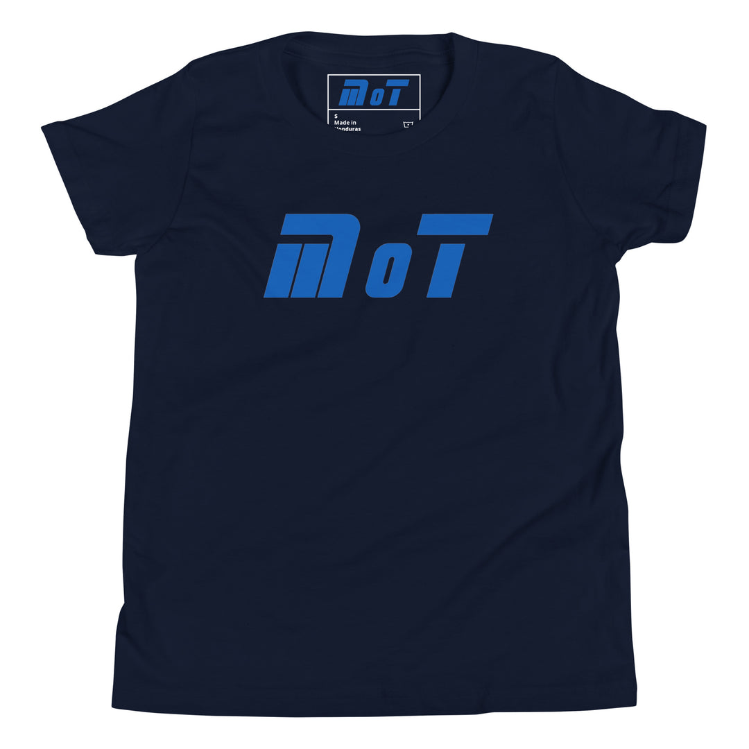 Youth Short Sleeve T-Shirt | MOT