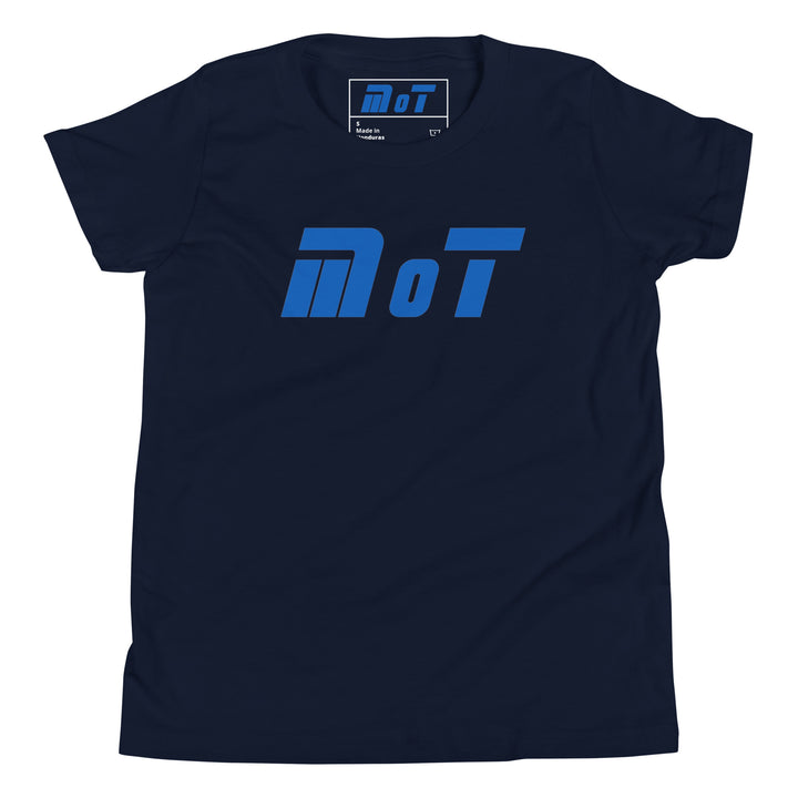 Youth Short Sleeve T-Shirt | MOT