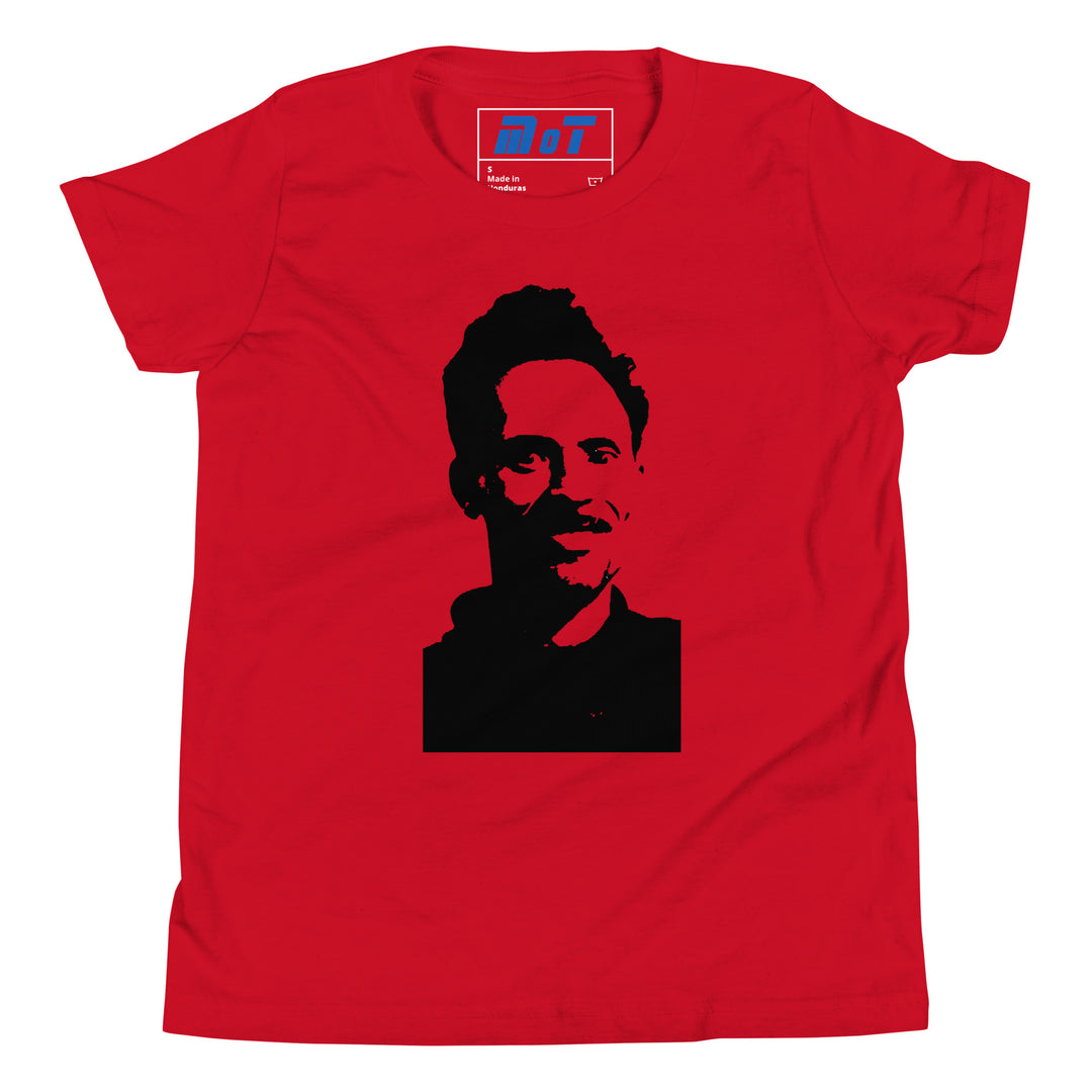 Youth Short Sleeve T-Shirt | Shimon