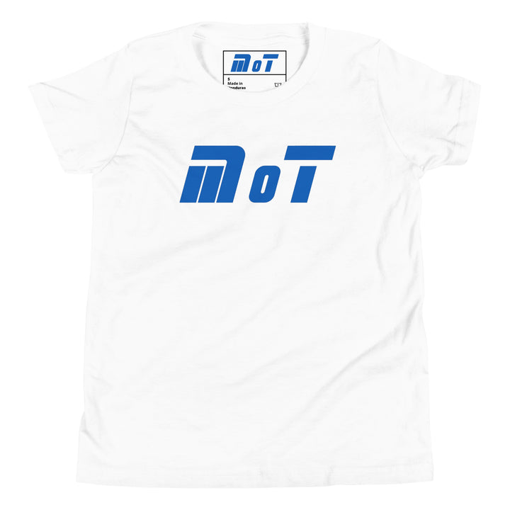 Youth Short Sleeve T-Shirt | MOT