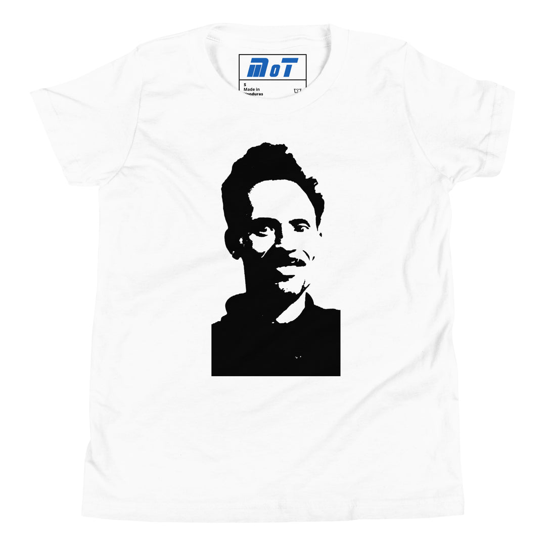 Youth Short Sleeve T-Shirt | Shimon