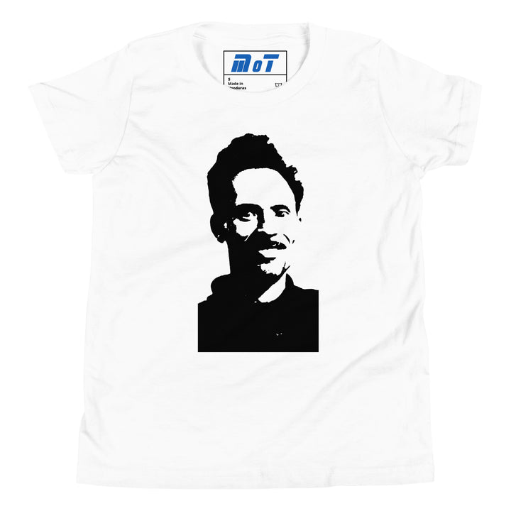 Youth Short Sleeve T-Shirt | Shimon